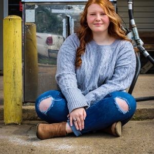 Meet your Posher, Savannah